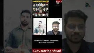 CMA Interview #cma #cmainterview #cmamovingahead #cmamotivation #cmalife #cmajobs #cmajobprofile