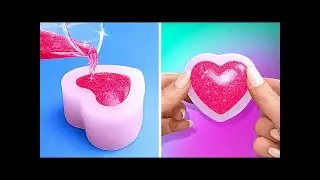 ¡DE NERD A POPULAR! DISPOSITIVOS DE BELLEZA || ¡Cambio total! Tips de maquillaje por 123 GO! TRENDS