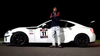 LilTaje - Wanna Ride (Official Music Video)