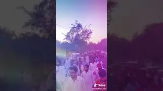 Umer khan  leading rally Pakistan People Party PPP in Islamabad #UmerkhanKSF