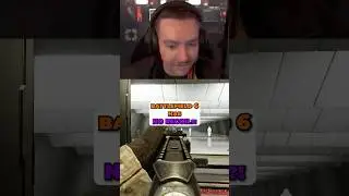 Battlefield 6 Has NO RECOIL?!