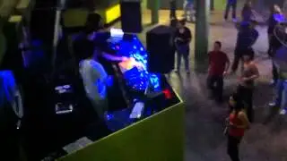 Discoteca Skamner - DJ Javi Bass & Dj Chuchi / 23-6-2012 FInal