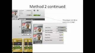 Fifa money making tips