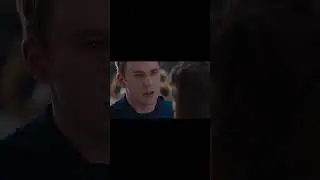 Team Iron Man l Strobe Warning