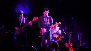 John Mayer - Another Kind Of Green (cover)