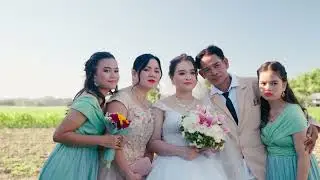 Leona Mae & Jaymark  A Day to Remember