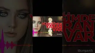 Y&Uuml;REĞİMDE YARAN VAR-#rockmusic #music #t&uuml;rkiye #romanticmusic #world #games #holiday #roadmusic#hard