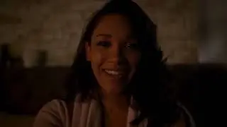 Barry & Iris // Carry You Home