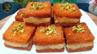 Bread Khoya Toast | Easy Sweet Recipe | Dessert Recipes | Bread Khoya Recipe |