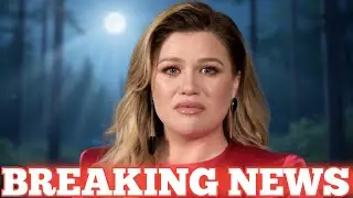 Легенда CBS скончалась в возрасте 43 лет, &laquo;американская певица&raquo; Келли Кларксон намекает на свою с...