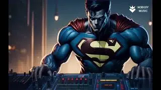 Cosmic Cadence (Best Techno, Bar, Club Music)