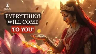 3000 Year Old MAHA Mantra UNLOCKED - Earliest Mantra For Abundance & Prosperity