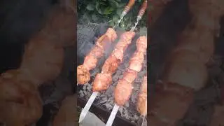 Жаль что ты на работе #юмор #прикол #шашлычок #красота