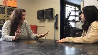 Interviewing Women Who Have Faced Discrimination