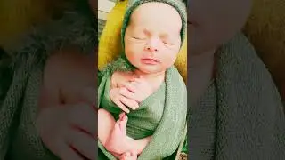 BRYAN MASTER - A BABY JUST LIKE YOU (JOHN DENVER COVER) - OFFICIAL LYRIC VIDEO