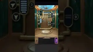 100 Doors Challenge Level 116 Solution | WMS