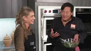 New England Living Chef Series: Ming Tsai