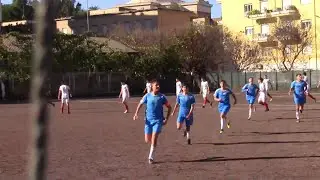 Under 17 Elite | Girone A | G. Castello - Grifone 1-1