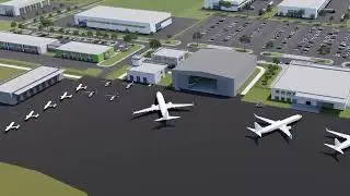 ALTOP: SMART TECHNOLOGY PARK