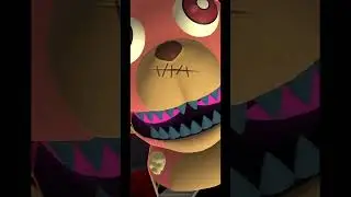 Yu-Gi-Oh Duel Links Frightfur Bear Summon Animation #anime #farfa #yugioh #duellinks #cards