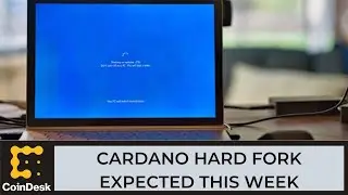 Cardano&rsquo;s Vasil Hard Fork Expected to Go Live This Week