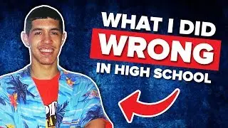 NO ONE LIKED ME in High School and HERE'S WHY 🤦