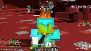 [Kohi] Map 25 | Fucking around