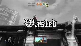 Titanfall 2 - KRABER #1 MLG MoNtAgE