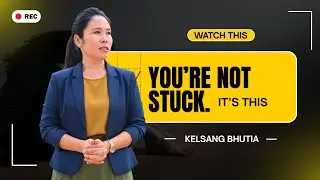 The Hidden Belief That Destroys Confidence & Growth || Kelsang Bhutia (NLP Coach)