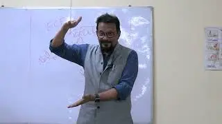 Lecture On Resting Membrane Potential | Donnan Effect | Nernst Equation | Physiology Lecture I MBBS
