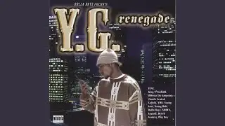 Lose Control feat Turftalk, Jet Black of Dolla Boyz & Yung Lost