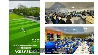 The school of Sports-championship looks for cooperation (youth football boys and girls)