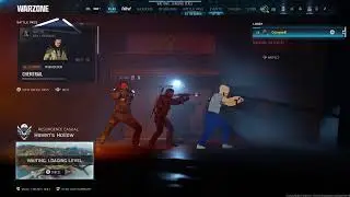 BO7 Warzone Casual Resurgence 