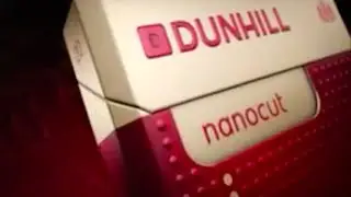 DUNHILL Nanocut Corporate Video - Jon Brooks Music