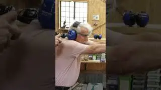 This is why you should always wear ear protection!