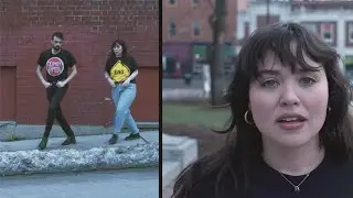 Fever Dolls - Hate Myself (for Loving You) [OFFICIAL VIDEO]