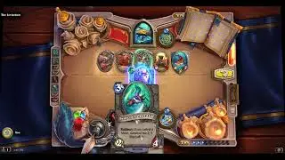 The Leviathan Shark Tank Puzzle 2/3 #hearthstone #shorts
