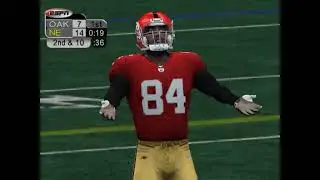 APL Season 3 Week 6 OAK@NE