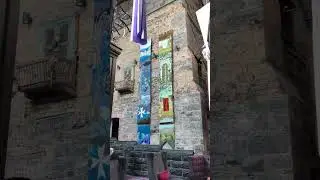 Do You Want To See A Boutique Castle Hotel in Dublin Ireland? From the Outside to the Inside