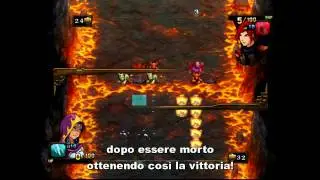 Clash of Heroes HD - Strategy session n&deg;2 - AdvancedTactics on Playstation Network  [IT]
