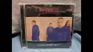 Twelve After Elf - TAE (1999) - Nu-Metal/Hard Rock