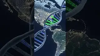 The REAL Origins of Native Americans Revealed #cibertales #nativeamerican #indigenous #dna