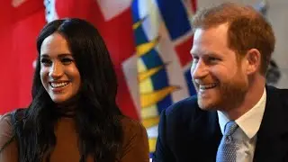 Meghan & Harry -  The New Revelations On Royal Fallout - UK Documentary