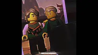 SADDEST character trauma | Lloyd Garmadon (