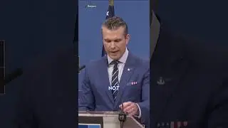 Pete Hegseth: No one can turn Uncle Sam into 'Uncle Sucker'