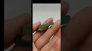 SPG Hydraulic Seal