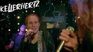 Show Love Project - Breathe Deep (KELLERHERTZ LIVE)