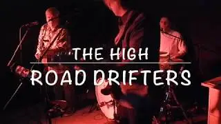 The Spy cover played by The High Road Drifters