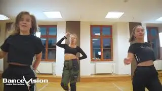 LO LO &ndash; Destiny Rogers | Marcel Schander Choreography | Dance Vision