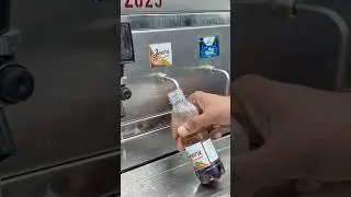 Soda bottling plant 🍾| soda bottle machine | soda machine | soda making machine | call kare aabhi☎️